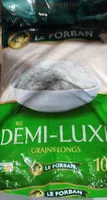 RIZ DEMI-LUXE GRAINS LONGS