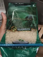 Riz de Luxe Grains Longs