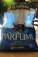 Riz parfume jasmin