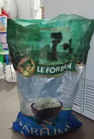 Riz parfumé