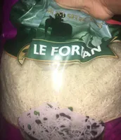 Riz BASMATI