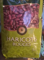 Haricots Rouges