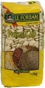 Pois Du Cap Le Forban