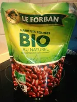 Haricots rouges