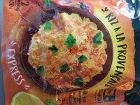 Riz à la provençale