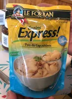 Grains express