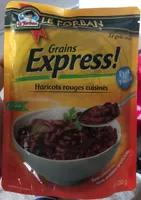 Grains express