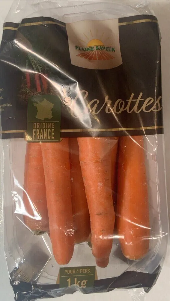 Carottes