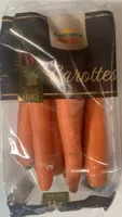 Carottes