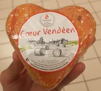 Coeur de vendéen
