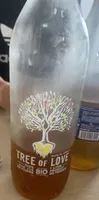 Jus de pomme