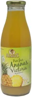 Pur jus ananas victoria