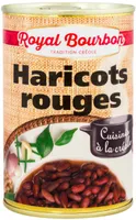 Haricots rouges cuisines 1/2