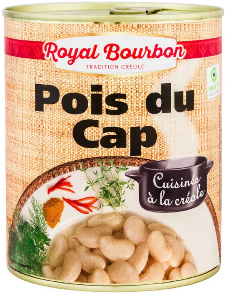Pois du cap cuisines 4/4