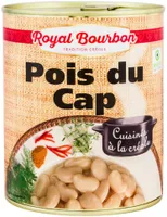 Pois du cap cuisines 4/4