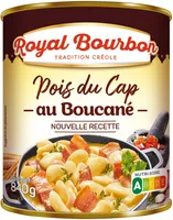 Pois du cap au boucané 4/4
