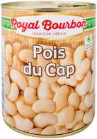 Pois du cap naturels 4/4