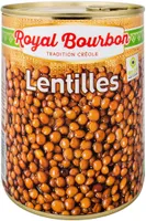 Lentilles naturelles 4/4