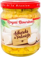Achard palmiste