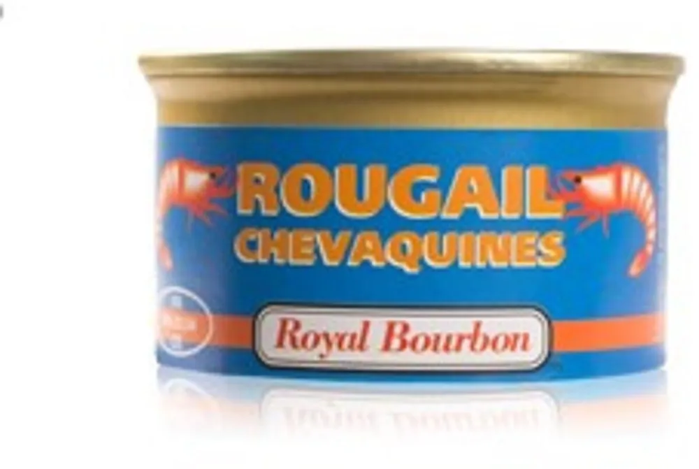 Rougail chevaquines