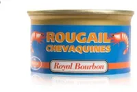 Rougail chevaquines