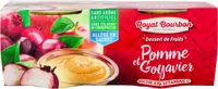Puree pomme/goyavier