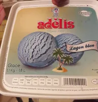 Lagon bleu