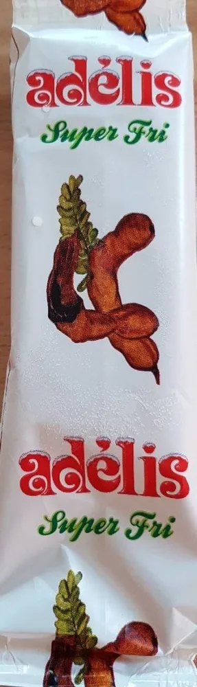Super fri Tamarin