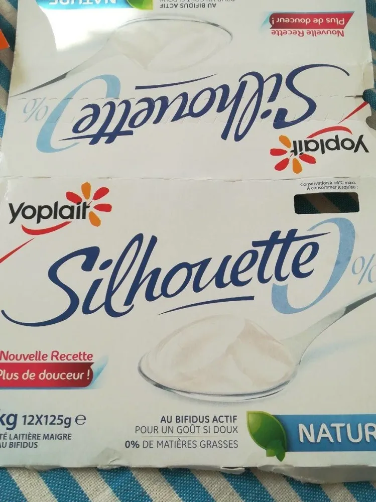SILHOUETTE 0%