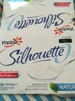 SILHOUETTE 0%