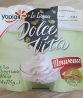 Le liégeois dolce vita