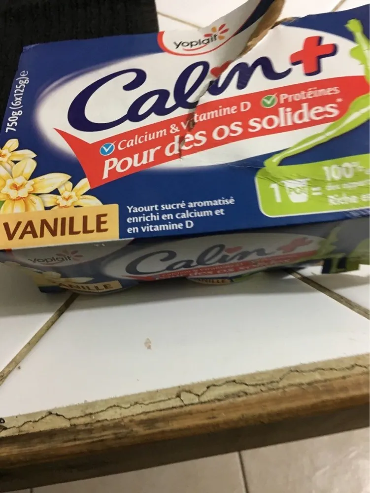 Calin+