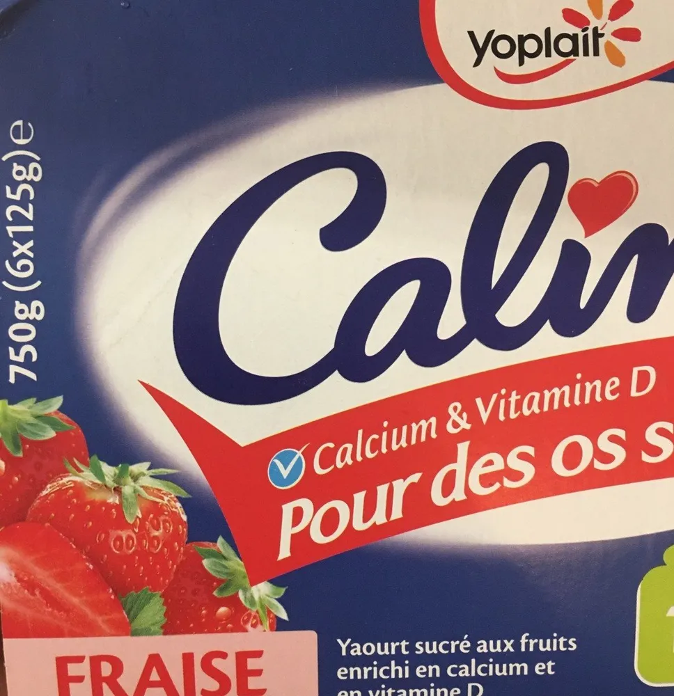 Calin+