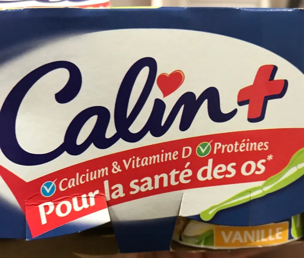Calin+