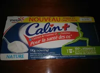 Calin +