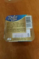 Crème dessert au chocolat