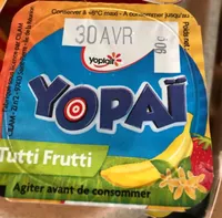 Yopaï