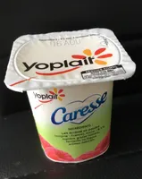 Yaourt aux Fruits (Non Gras)