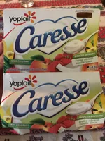 Caresse