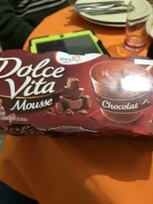 Dolce vita