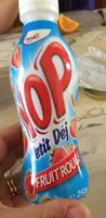 Yop petit dej 250g