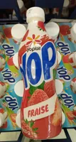 Yop fraise 450