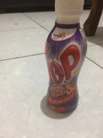 Yop pêche-biscuit
