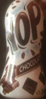 Yop chocolat