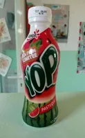 Yop pastèque