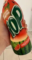 Yop pastèque