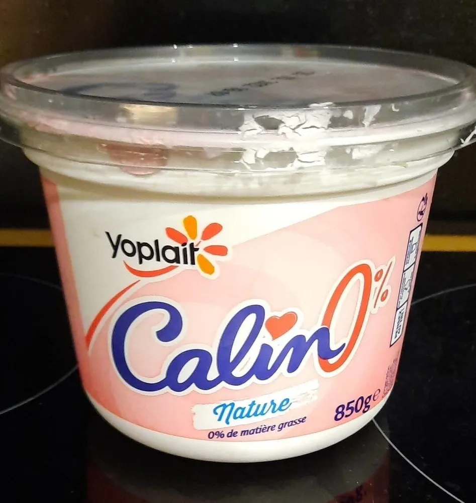 Calin 0% Nature