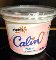 Calin 0% Nature