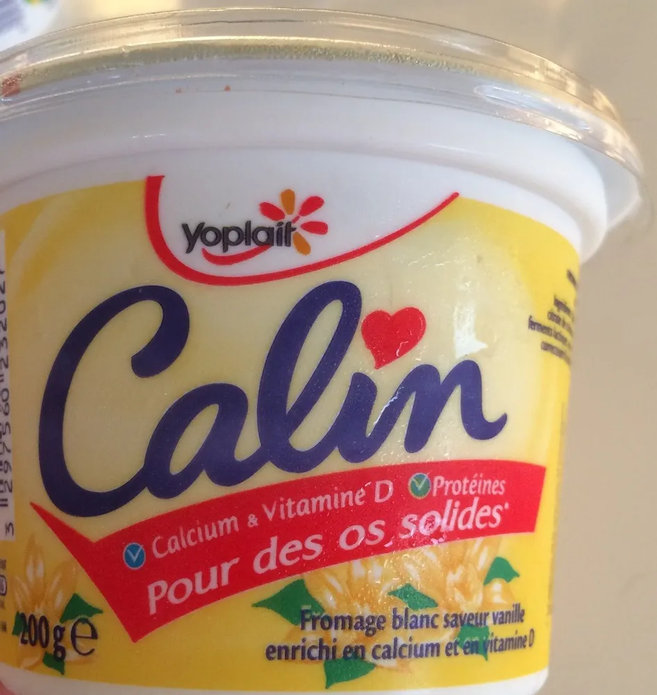 Calin