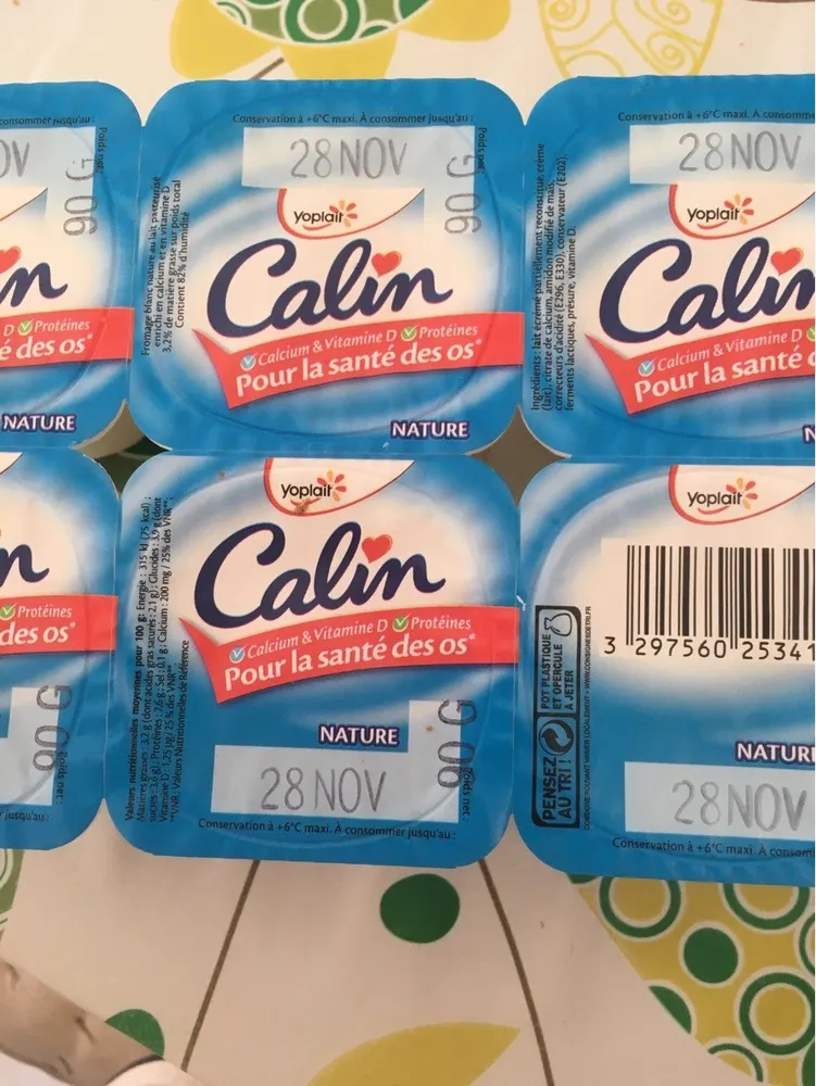Calin